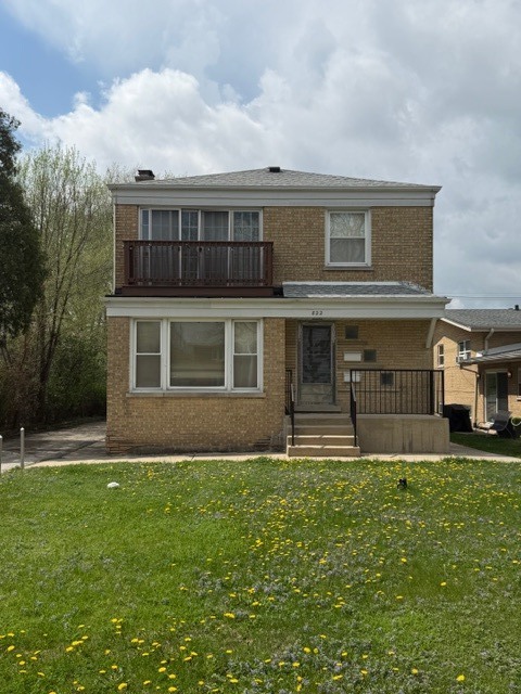 822 S La Grange Road #1, La Grange, IL