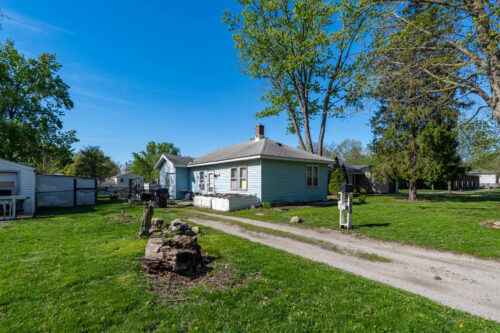 503 Pine Street, Normal, IL