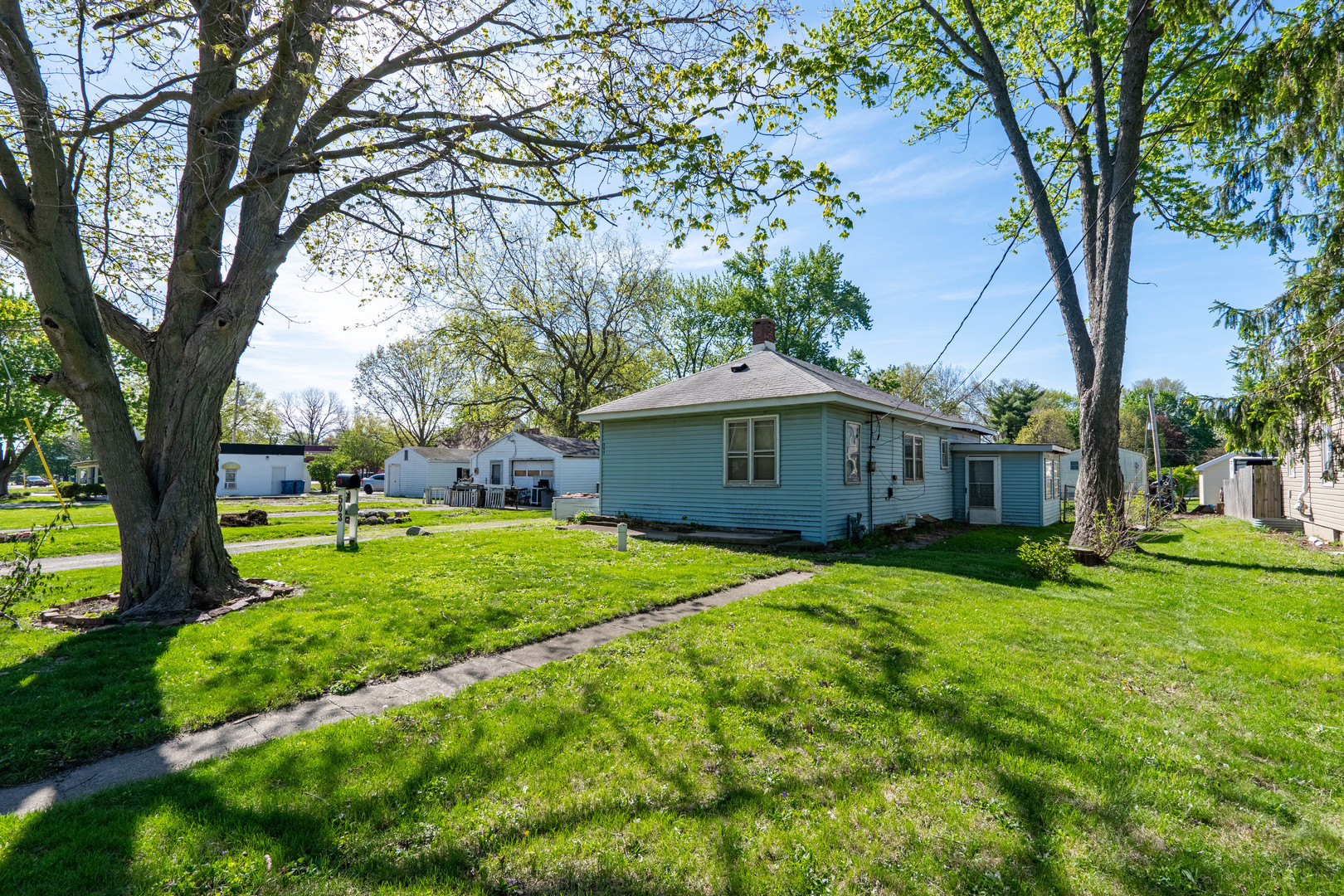 503 Pine Street, Normal, IL