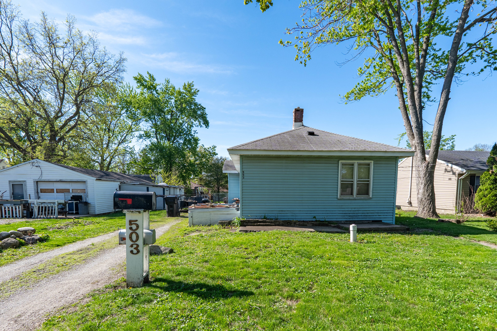 503 Pine Street, Normal, IL