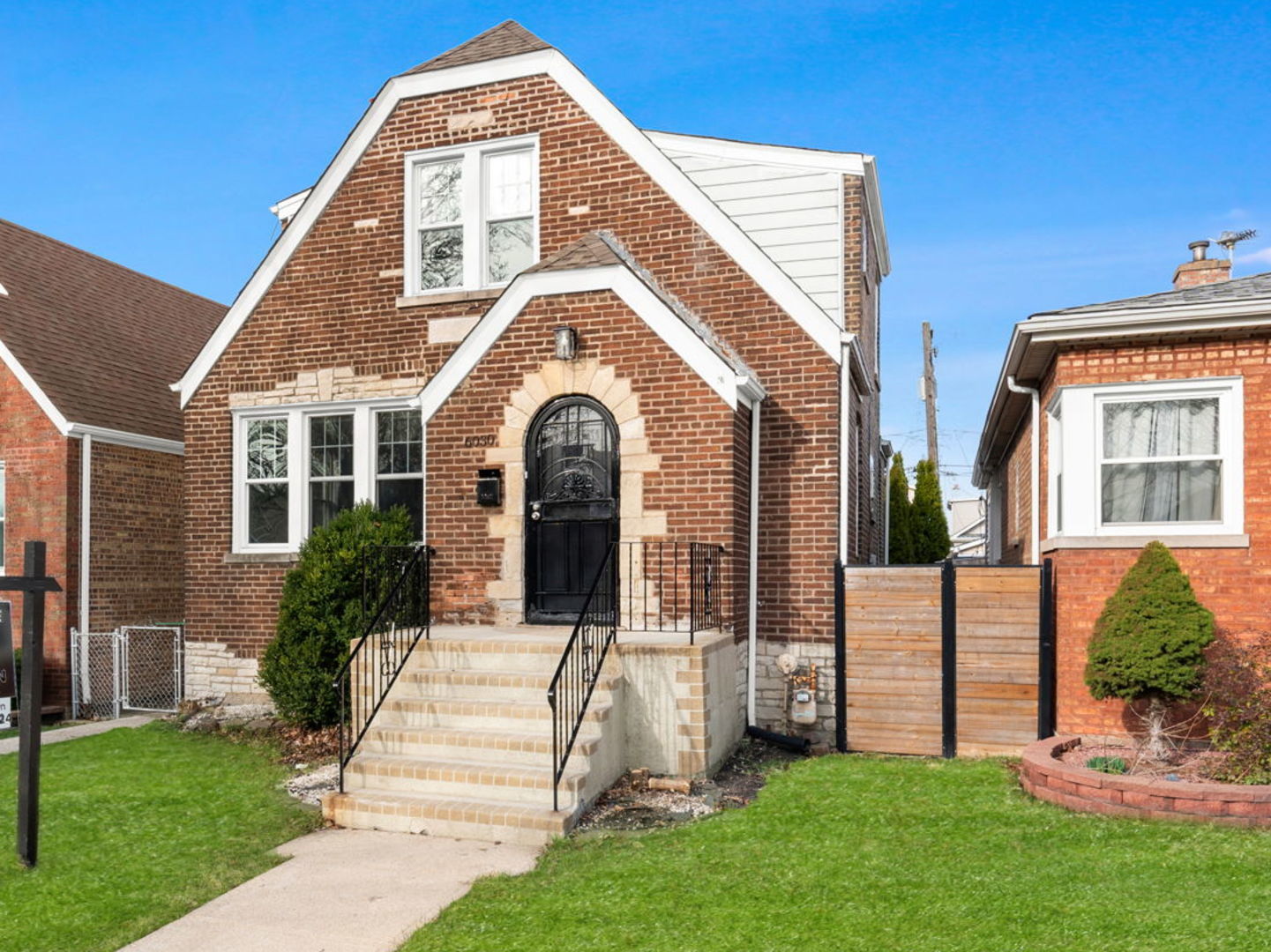 6030 S Mayfield Avenue, Chicago, IL