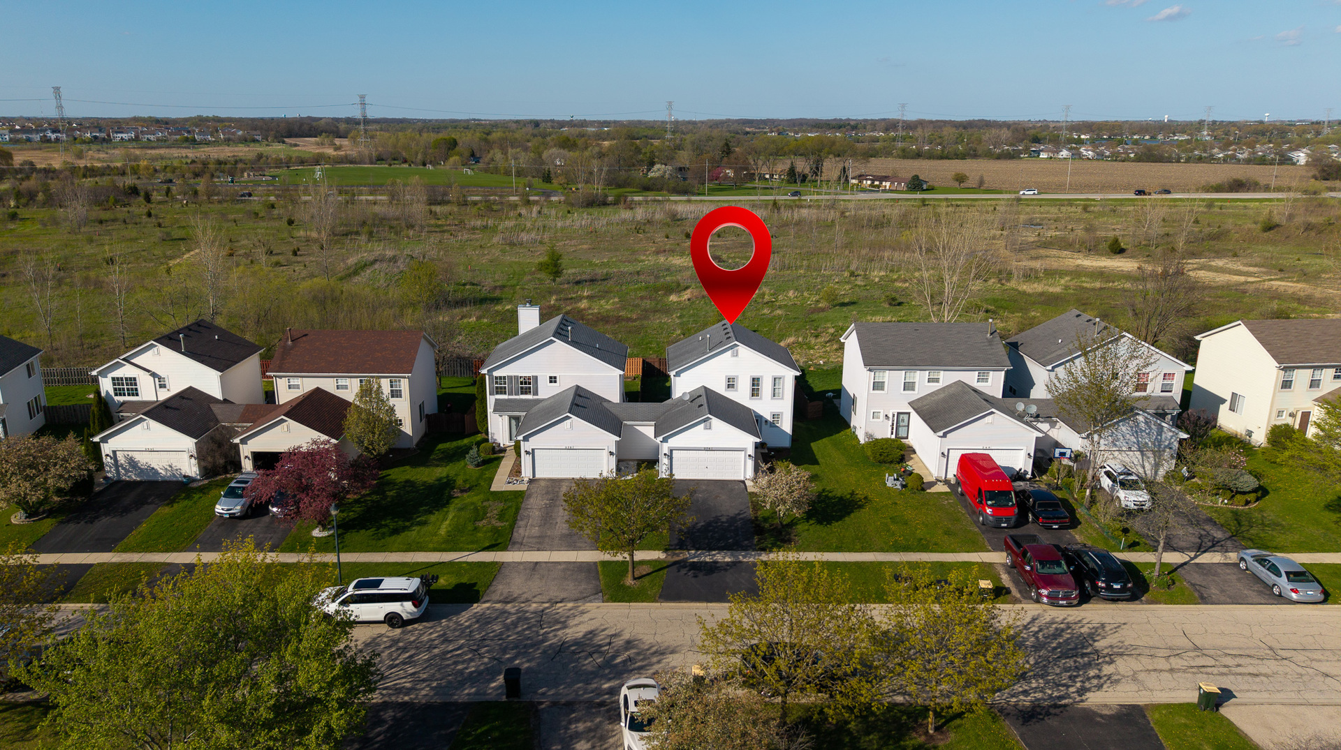 276 W Norwell Lane #276, Round Lake, IL