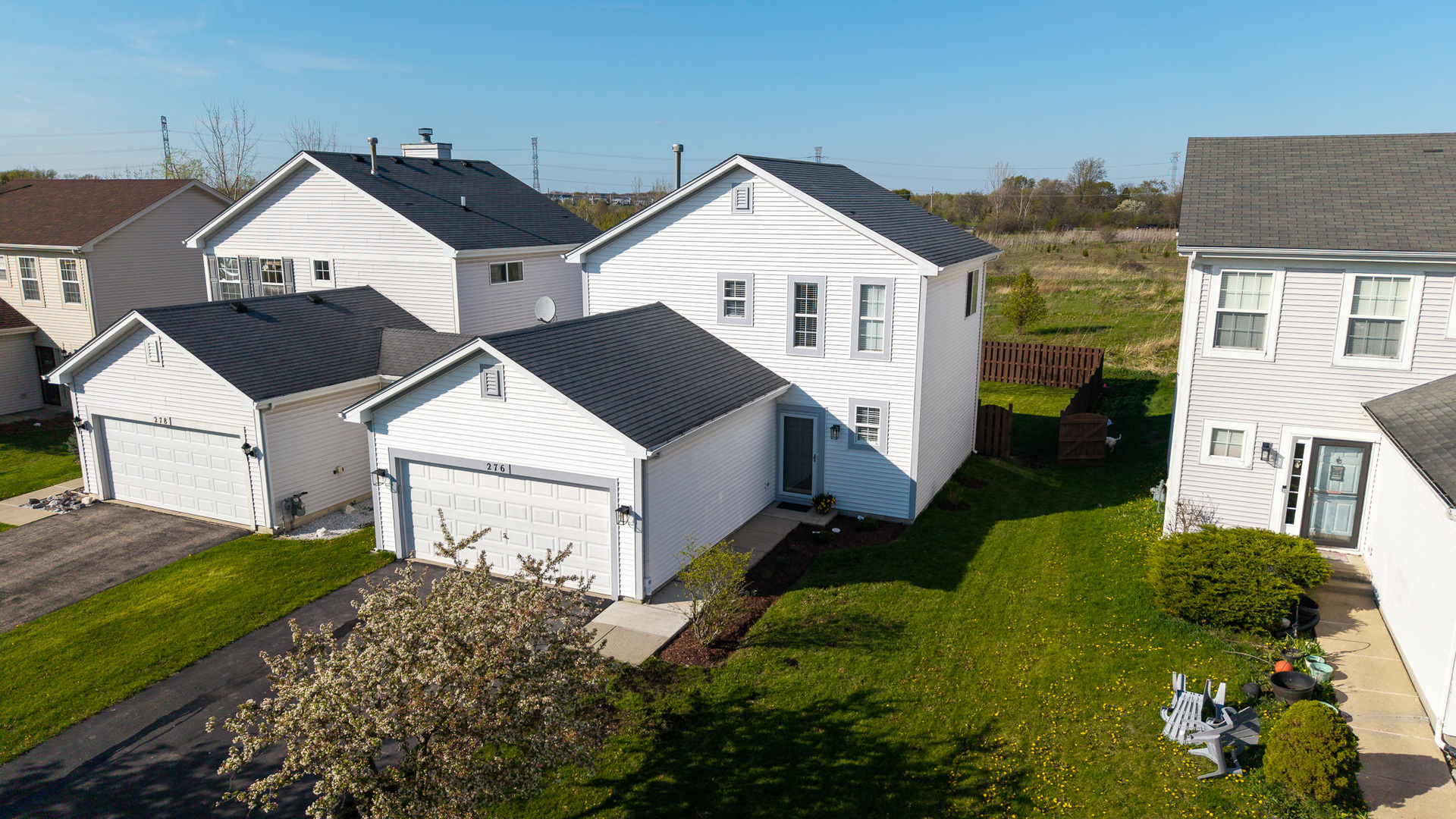 276 W Norwell Lane #276, Round Lake, IL