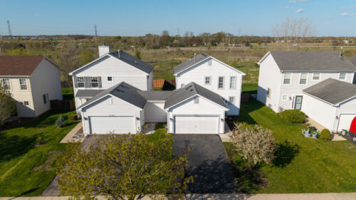 276 W Norwell Lane #276, Round Lake, IL