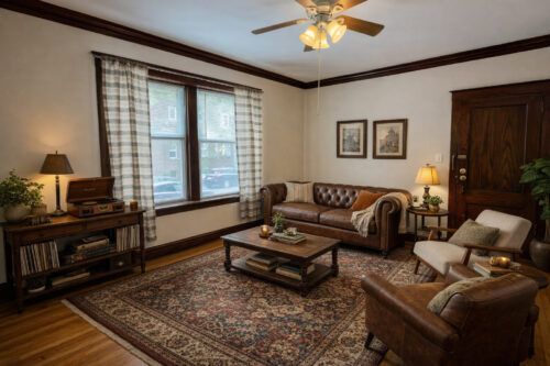 3239 W Cullom Avenue #2, Chicago, IL