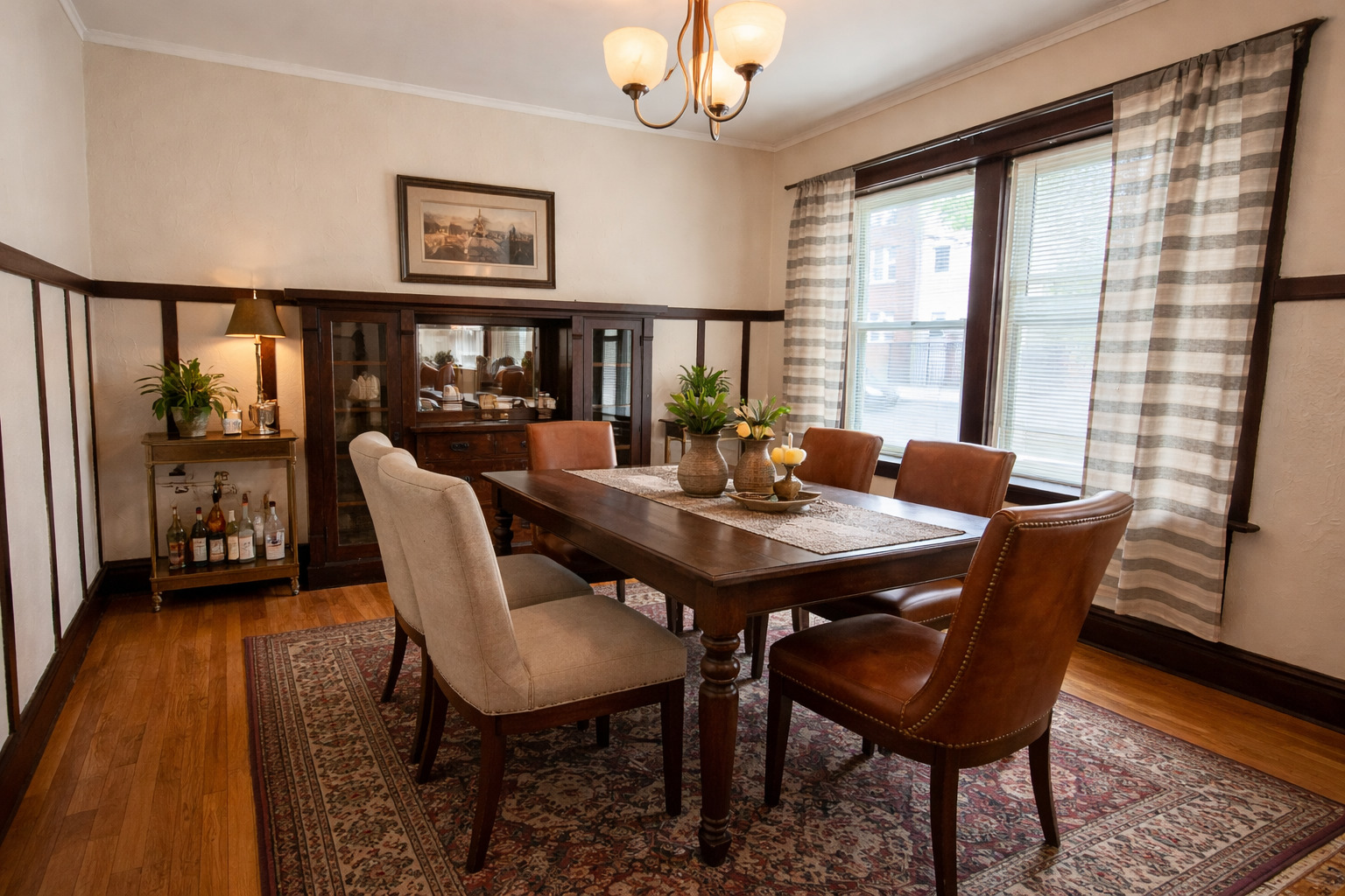 3239 W Cullom Avenue #2, Chicago, IL