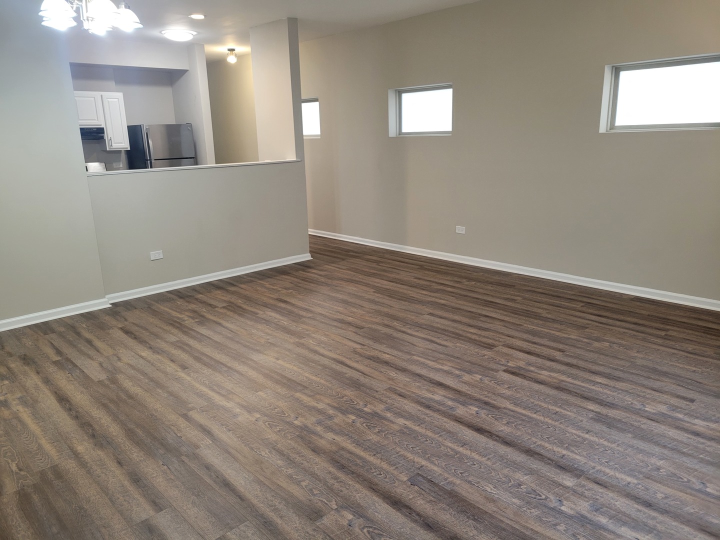 817 S Kedzie Avenue #1, Chicago, IL