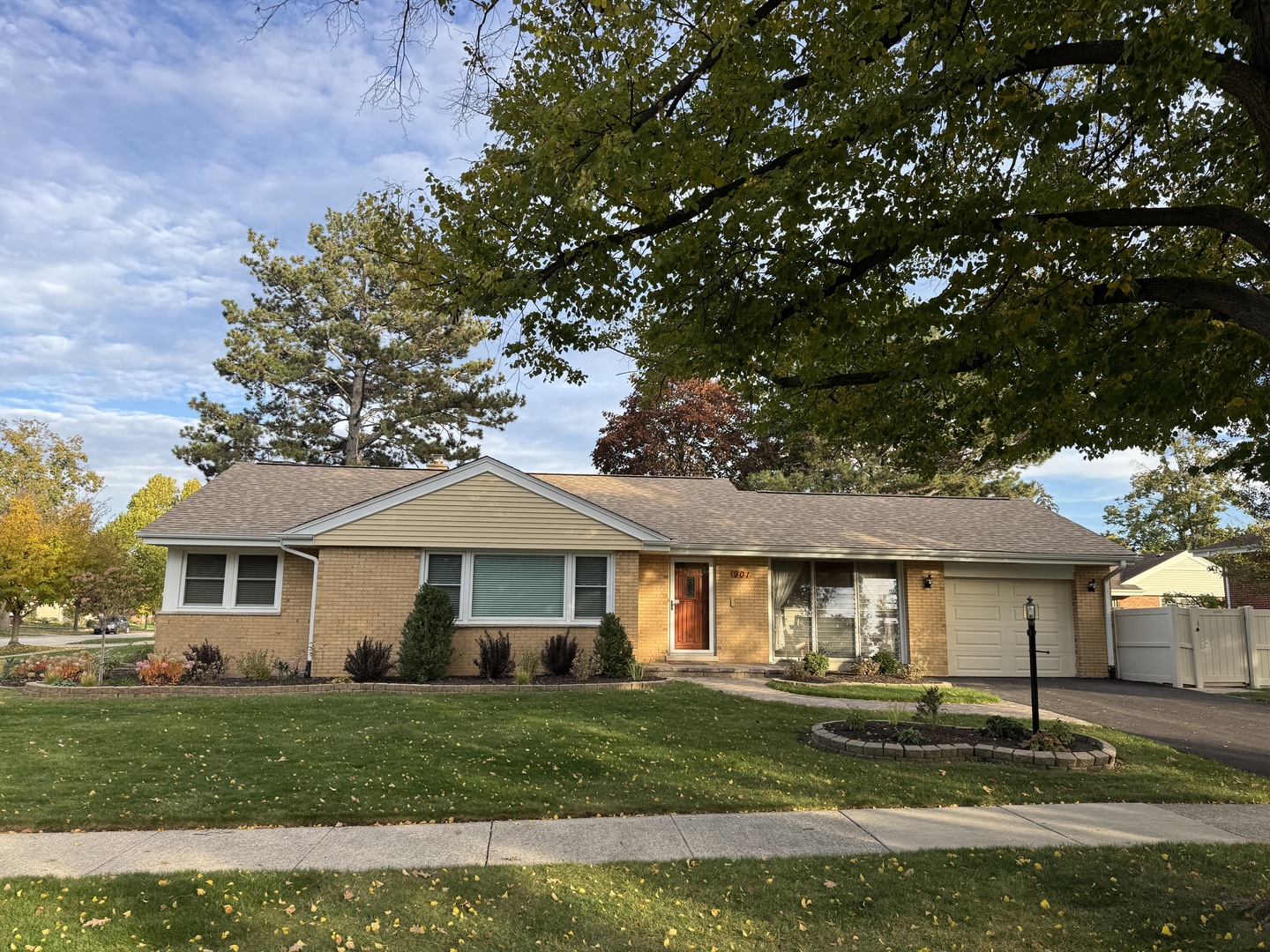 901 Brookline Lane, Park Ridge, IL