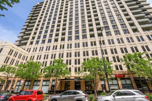 1255 S STATE Street #1913, Chicago, IL