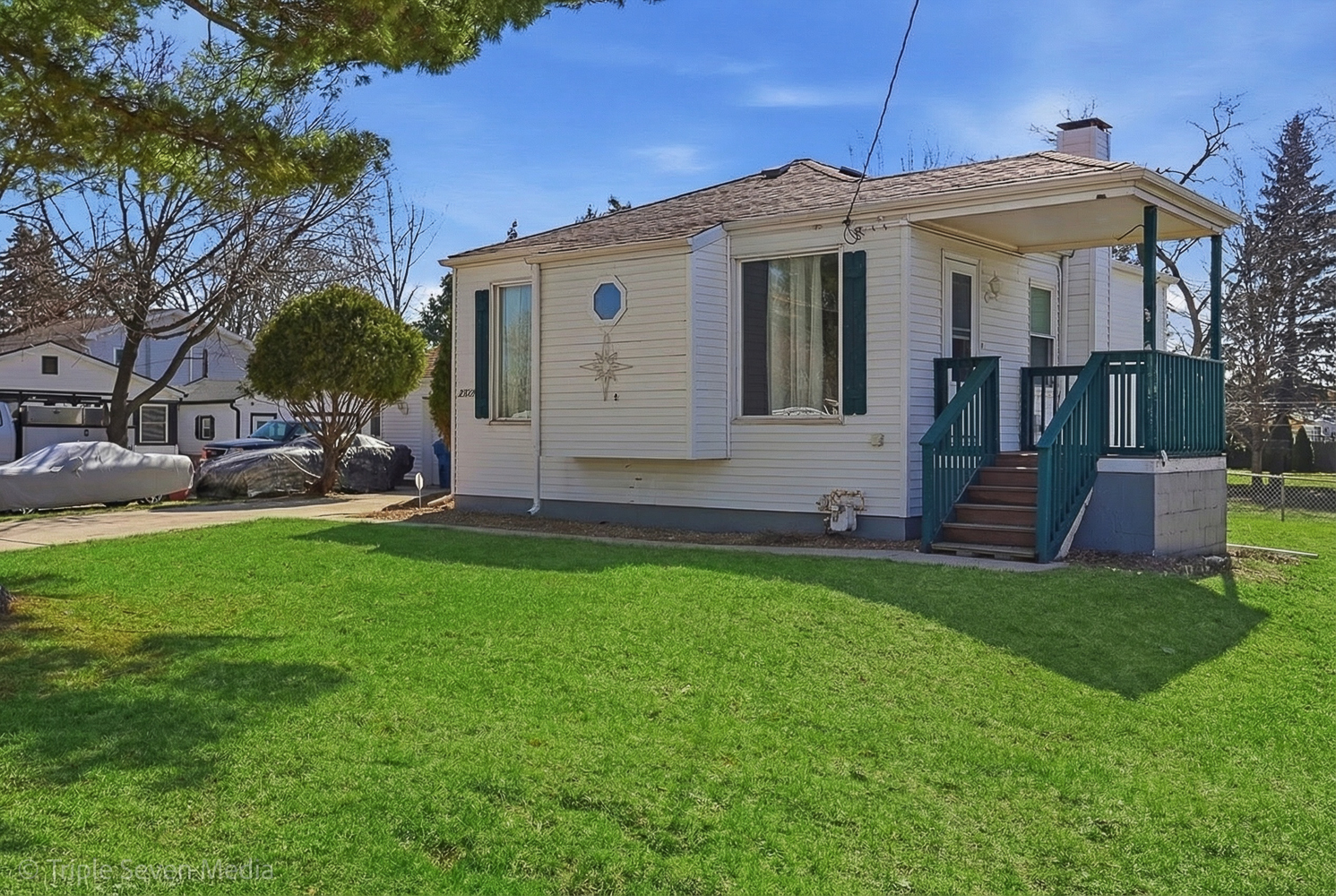 2357 Caton Farm Road, Crest Hill, IL