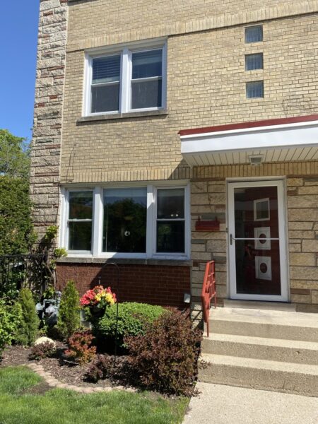 226 S Maple Avenue #A, Oak Park, IL