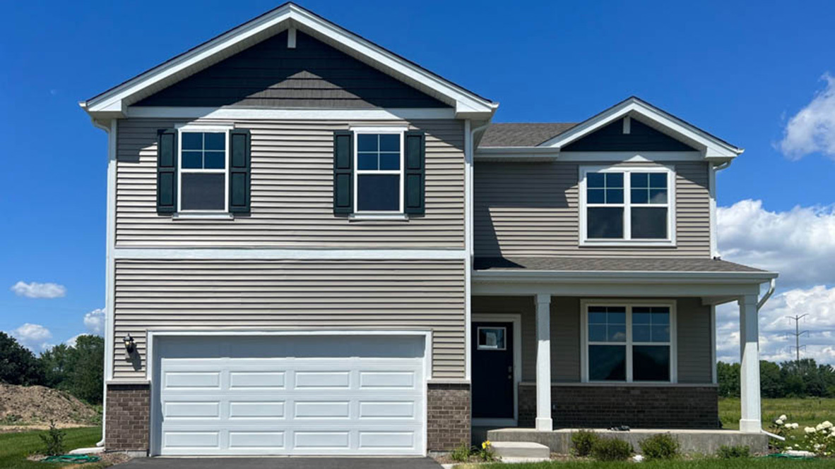 11283 fleetwood Lane, Huntley, IL