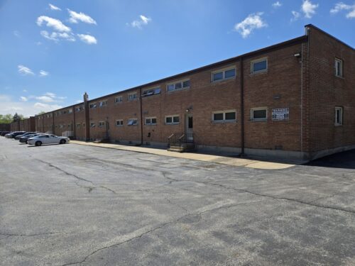 643 N Carroll Parkway #210B, Glenwood, IL