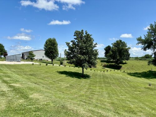 19455 Capp Road, Morrison, IL