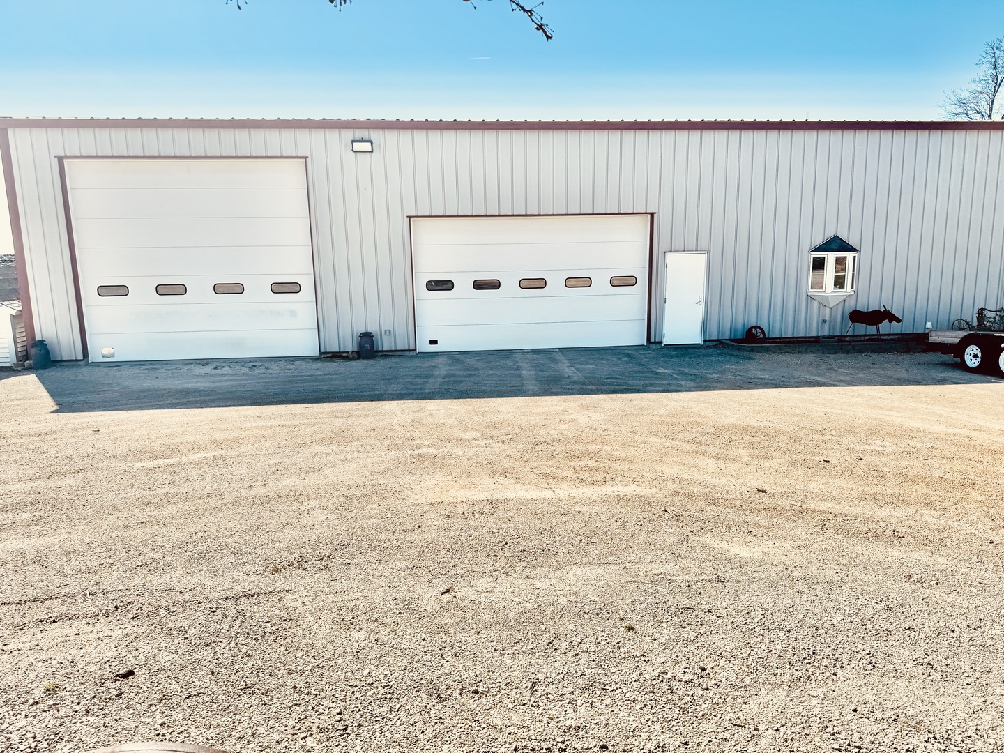 19455 Capp Road, Morrison, IL