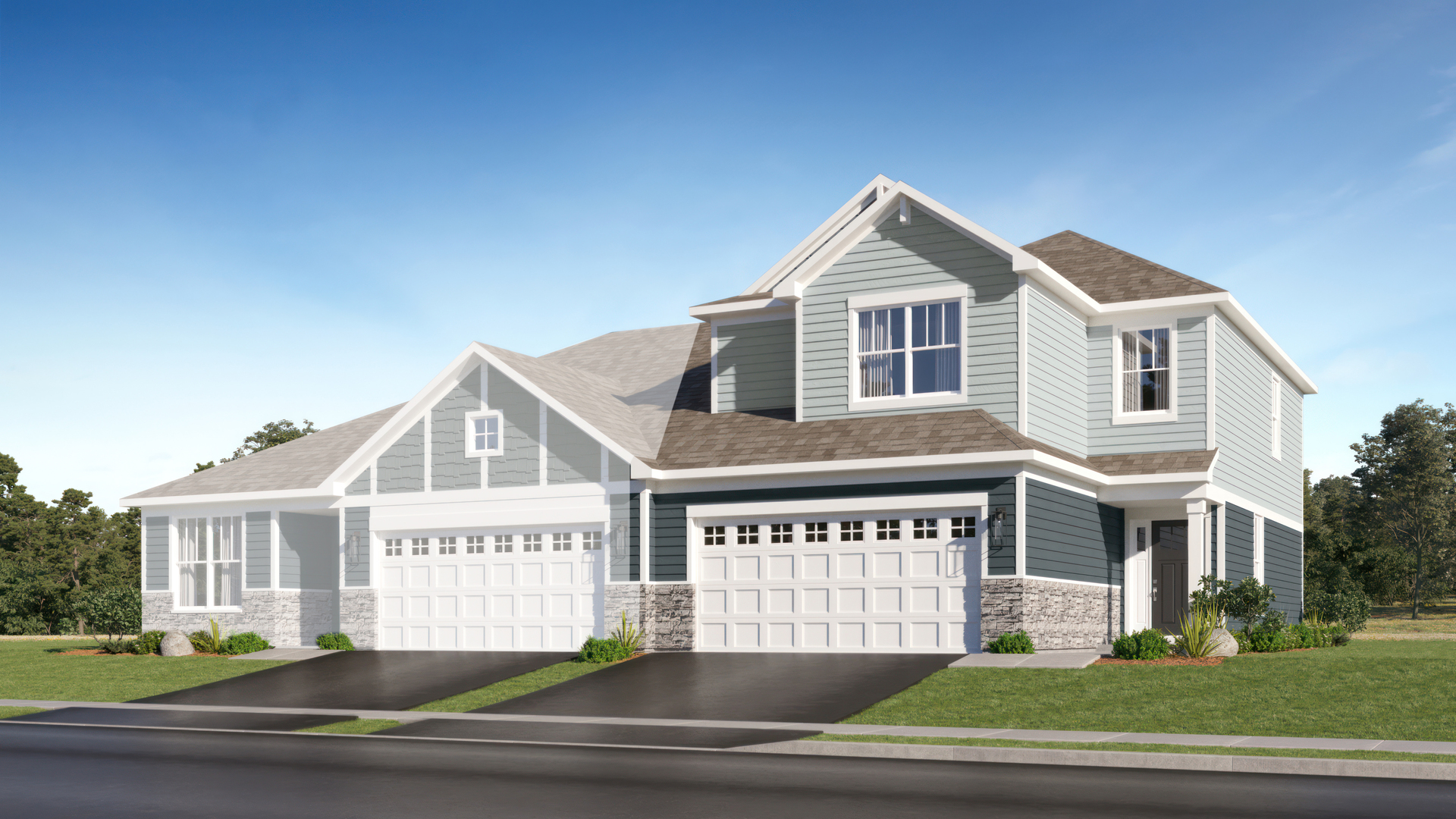 4237 Meadowridge Road, Woodstock, IL