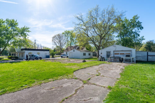 505 Pine Street, Normal, IL