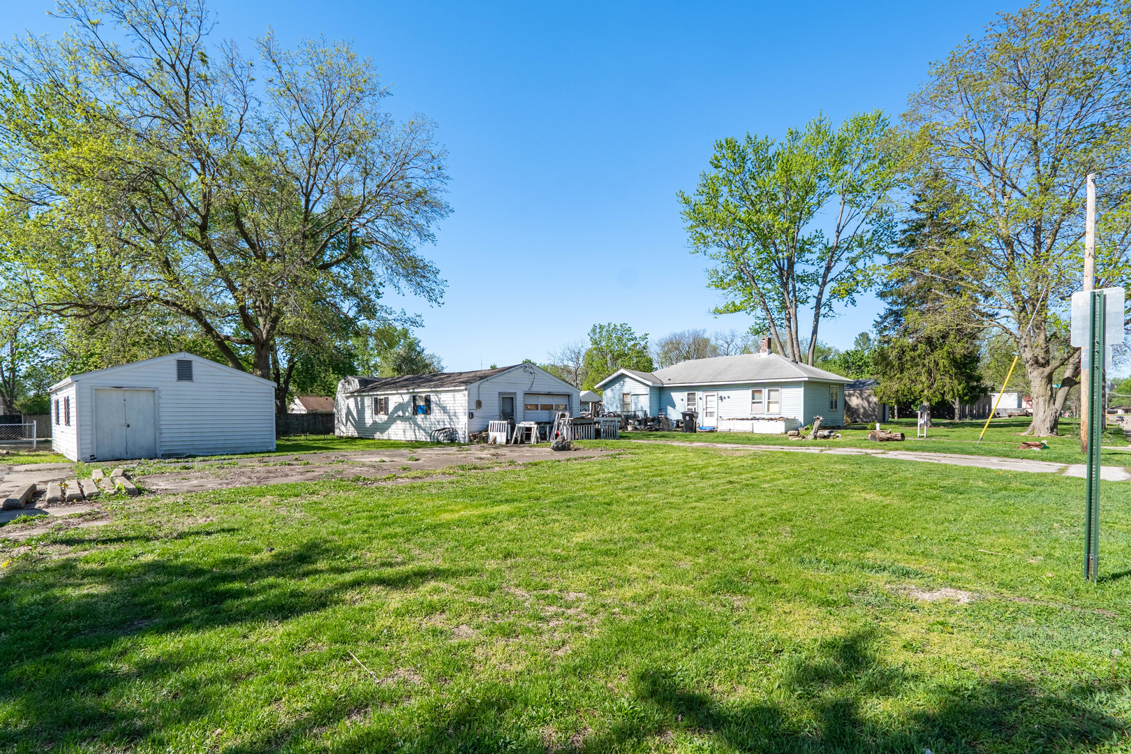 505 Pine Street, Normal, IL