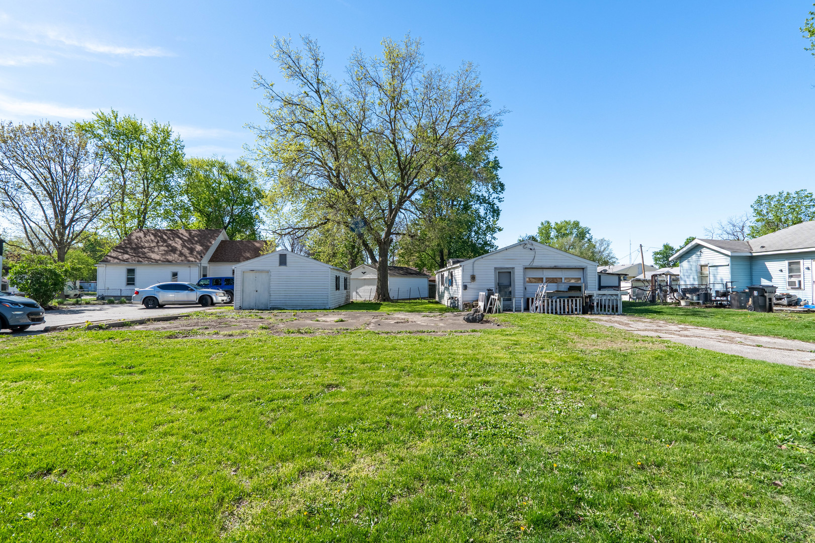 505 Pine Street, Normal, IL