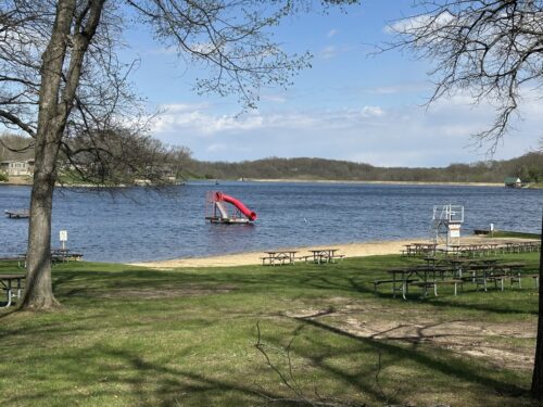 Lake Thunderbird Hills, Putnam, IL