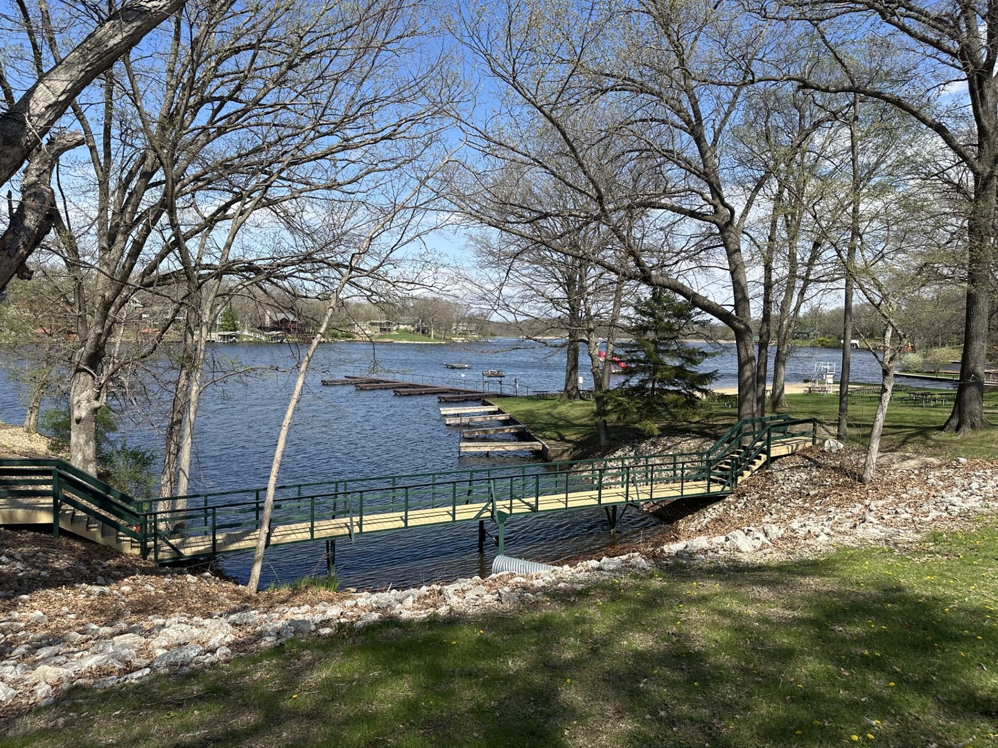 Lake Thunderbird Hills, Putnam, IL