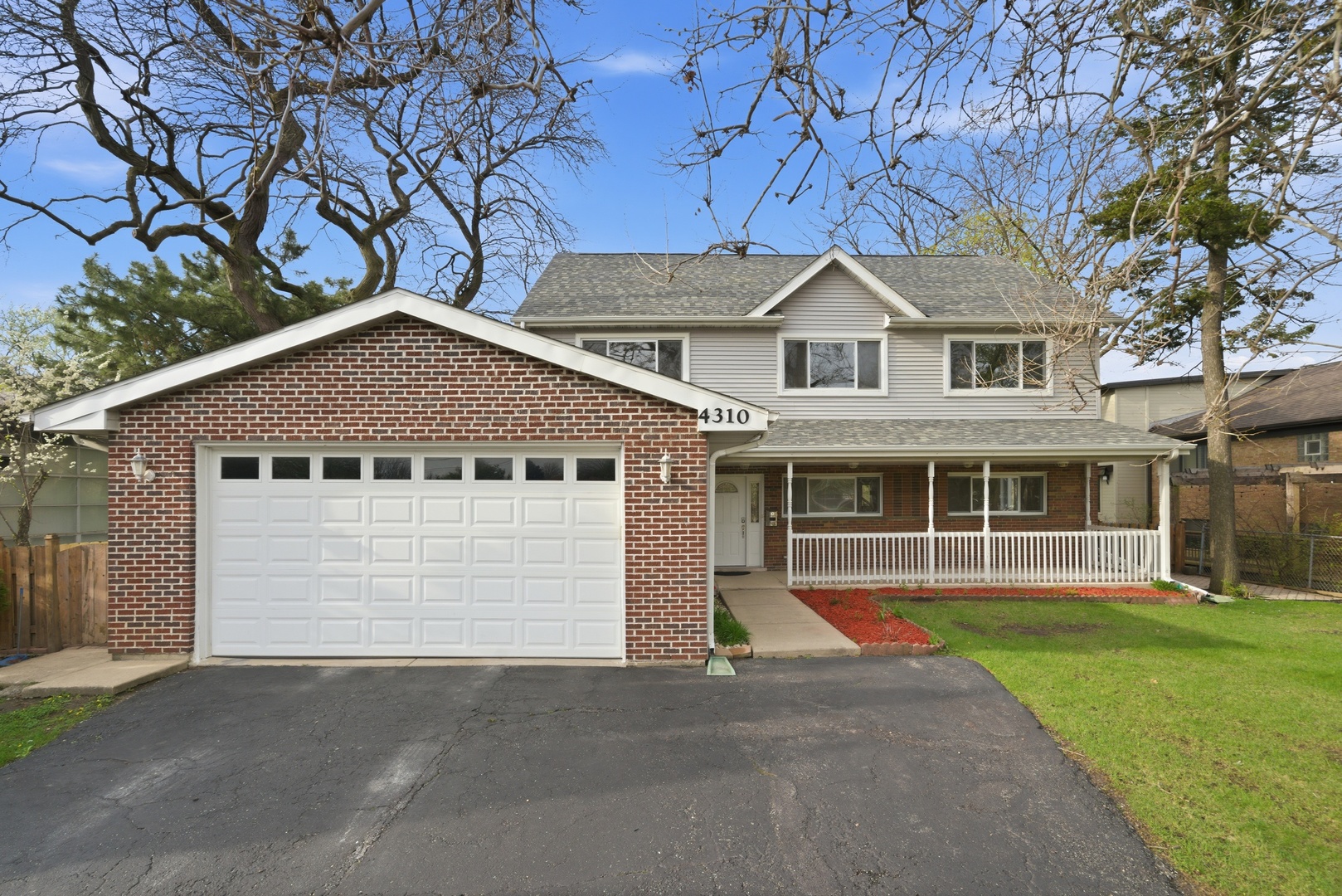 4310 Church Street, Skokie, IL