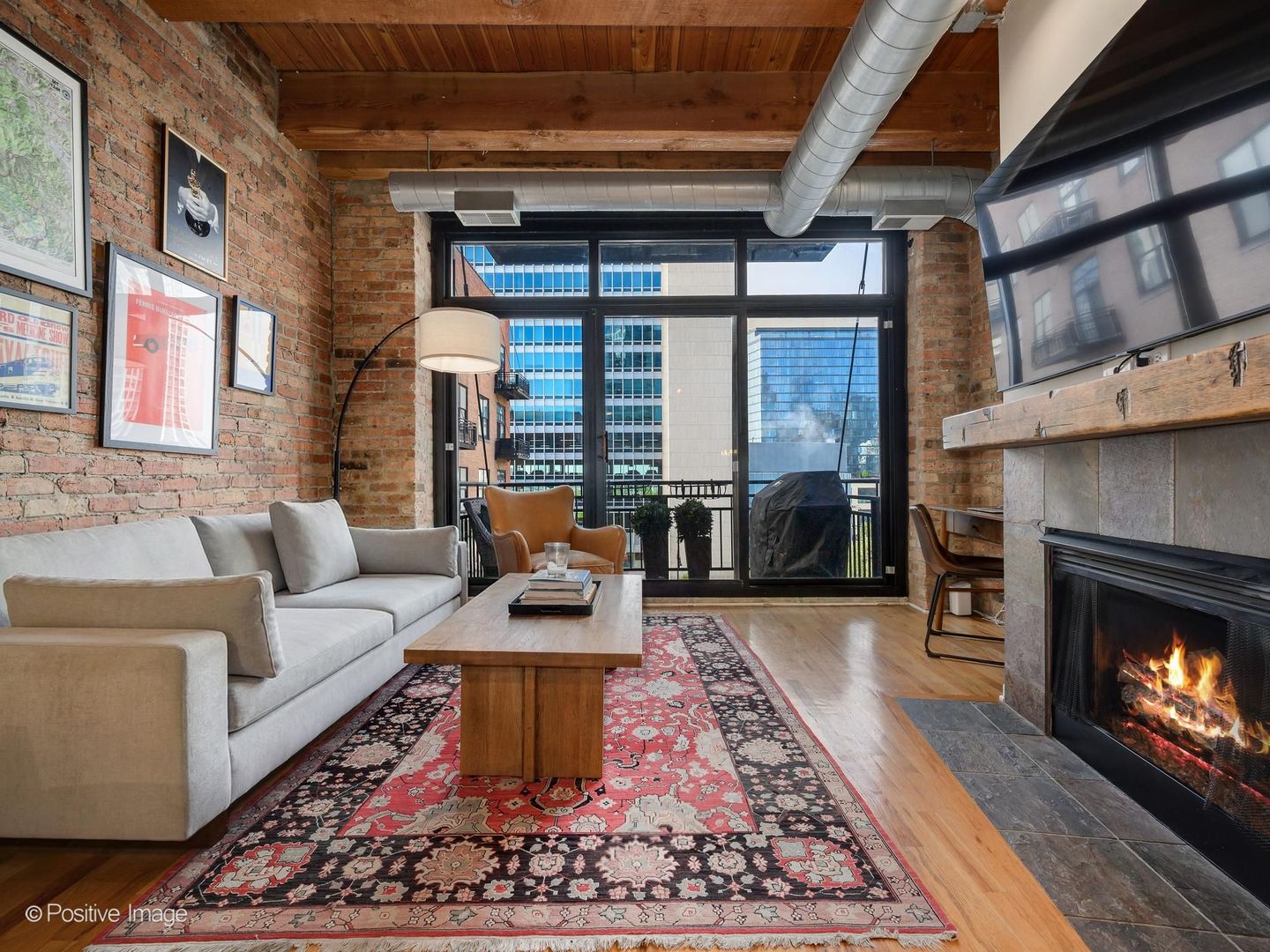 520 W Huron Street #507, Chicago, IL