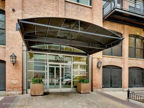 520 W Huron Street #507, Chicago, IL