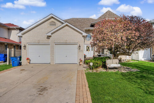 10745 LOCKWOOD Avenue, Oak Lawn, IL