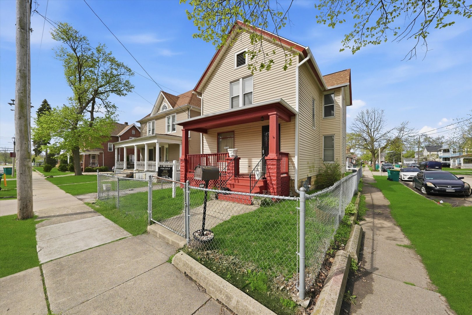 315 Richards Street, Joliet, IL