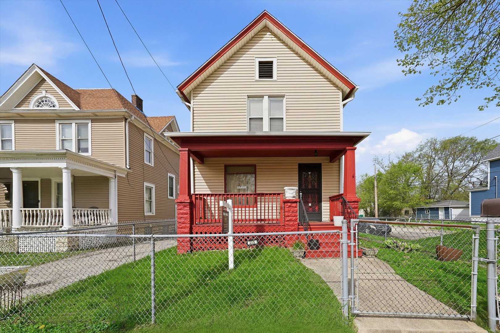 315 Richards Street, Joliet, IL