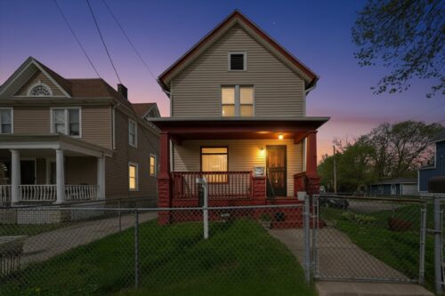 315 Richards Street, Joliet, IL