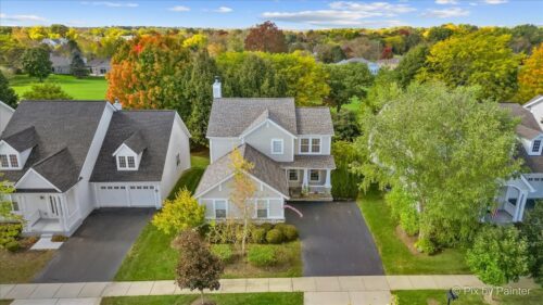 3148 Concord Lane, Wadsworth, IL