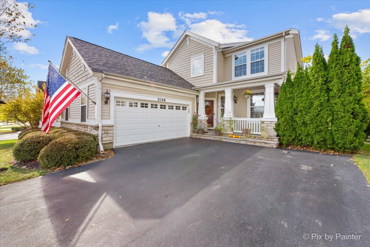 3148 Concord Lane, Wadsworth, IL