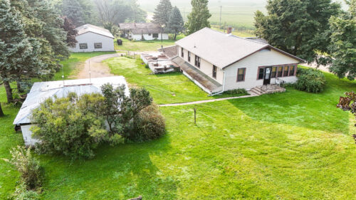 7916 W Pines Road, Polo, IL