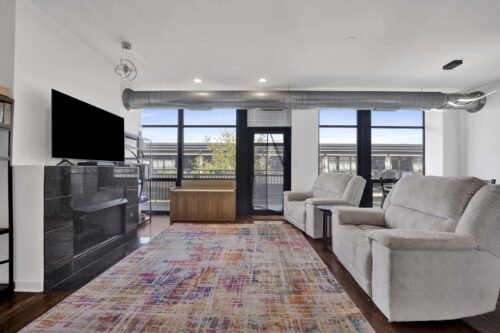 1150 W 15th Street #401, Chicago, IL