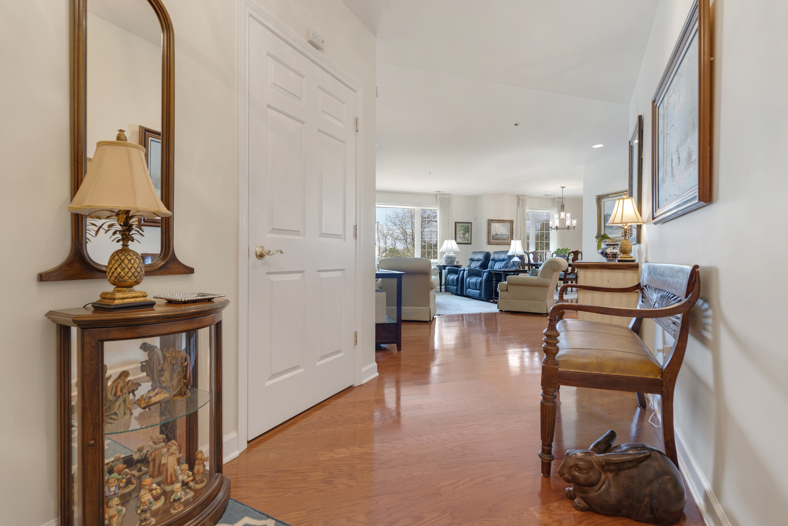 2640 Summit Drive #202, Glenview, IL