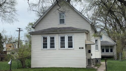 10721 S Wentworth Avenue, Chicago, IL