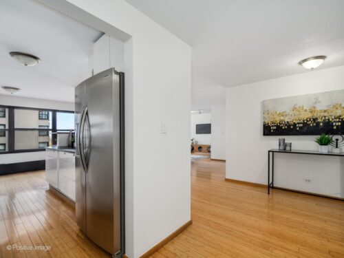 3420 N Lake Shore Drive #12HI, Chicago, IL