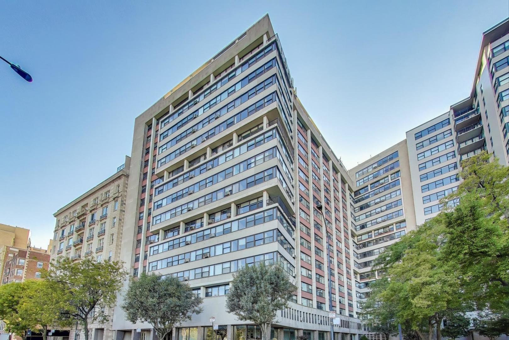 3420 N Lake Shore Drive #12HI, Chicago, IL