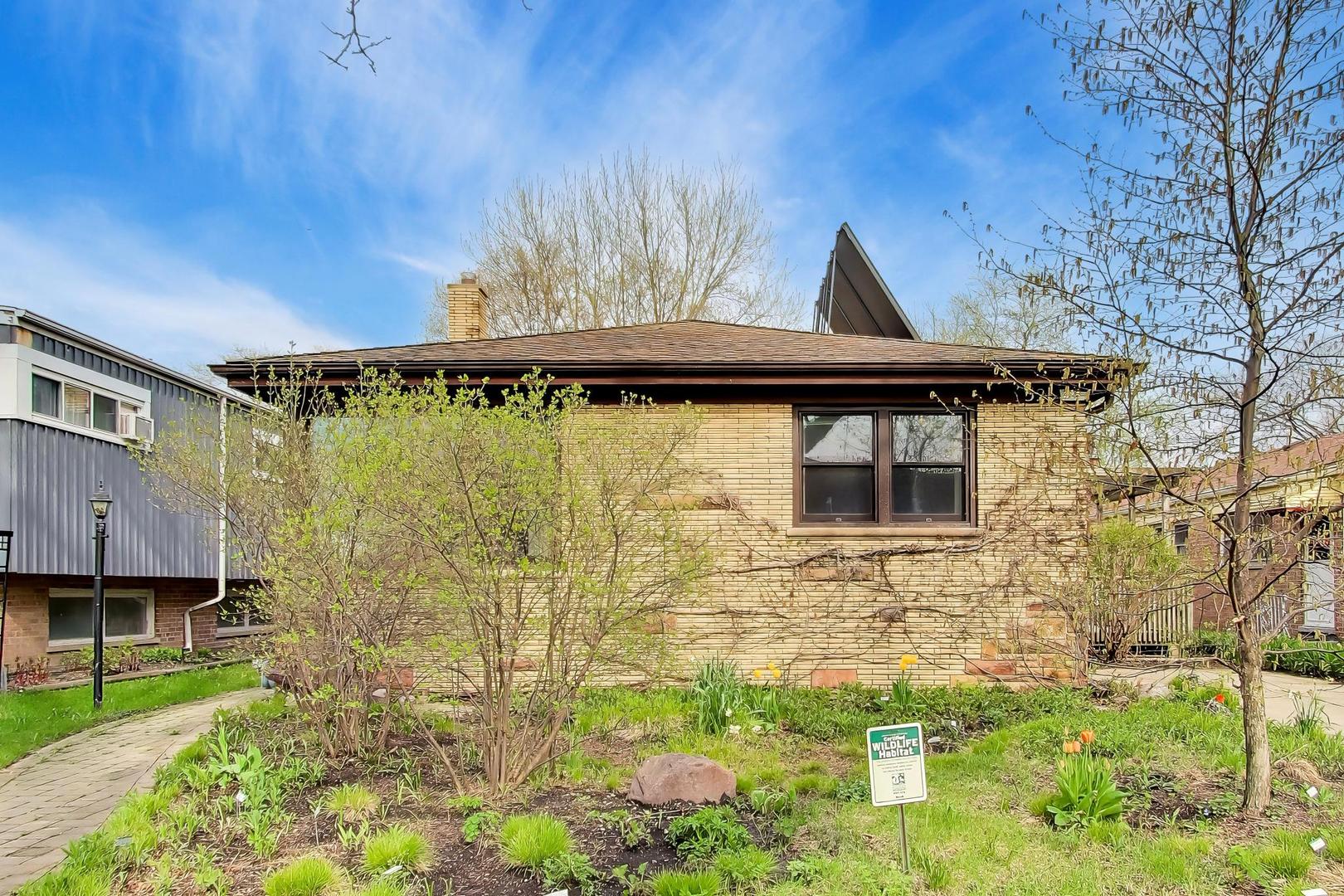 325 Dodge Avenue, Evanston, IL