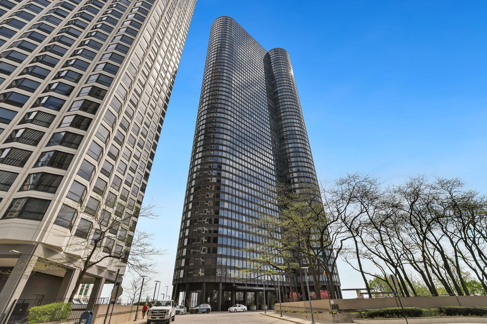 155 N Harbor Drive #4305, Chicago, IL