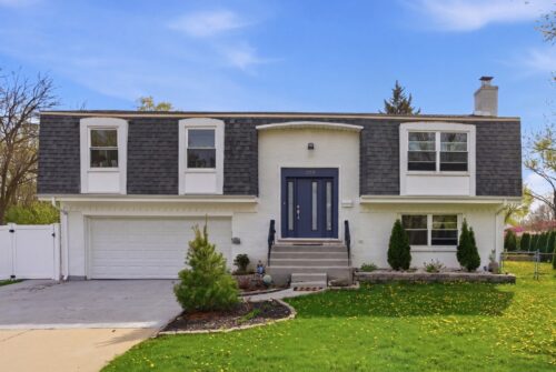 1065 N Smith Street, Palatine, IL