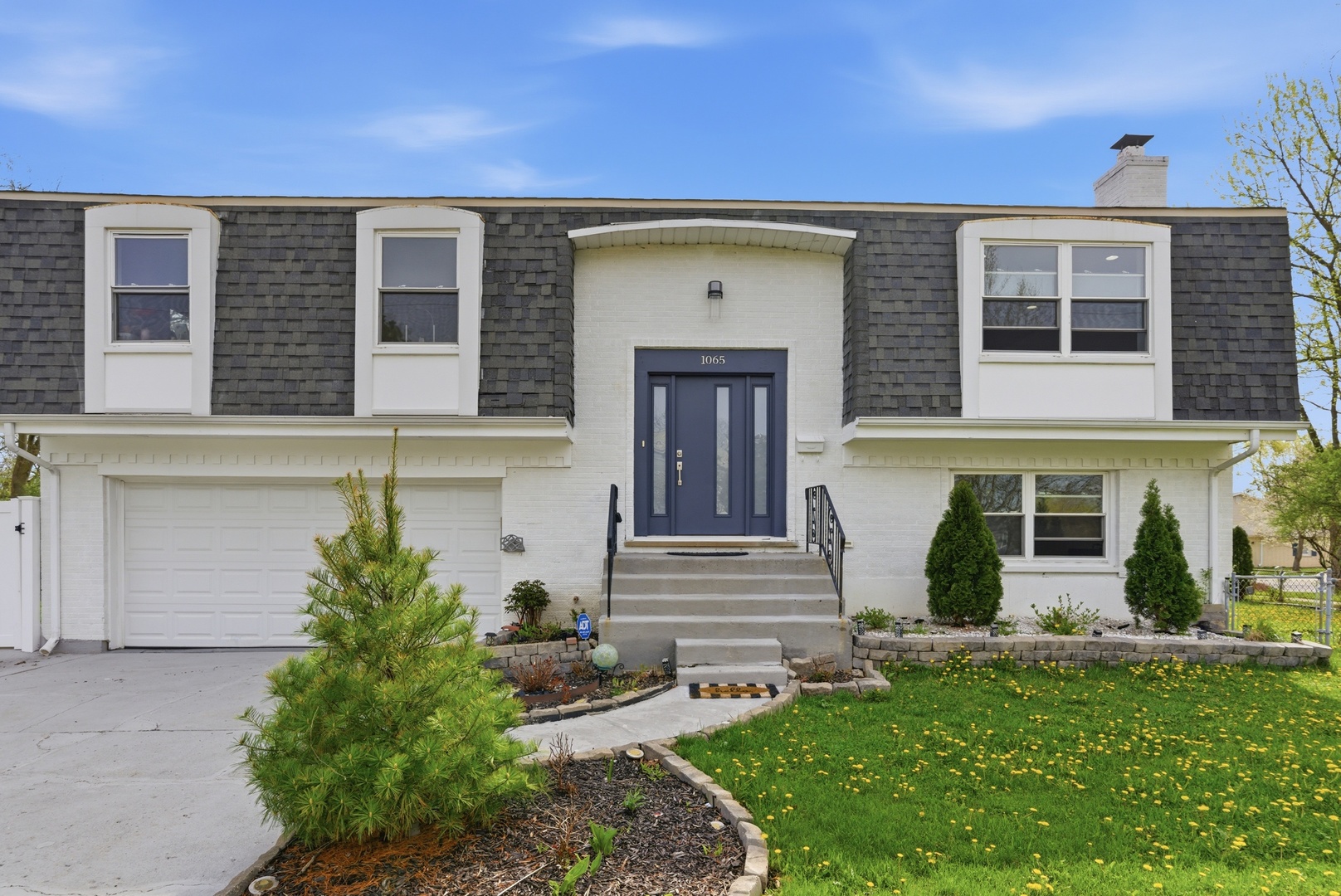 1065 N Smith Street, Palatine, IL