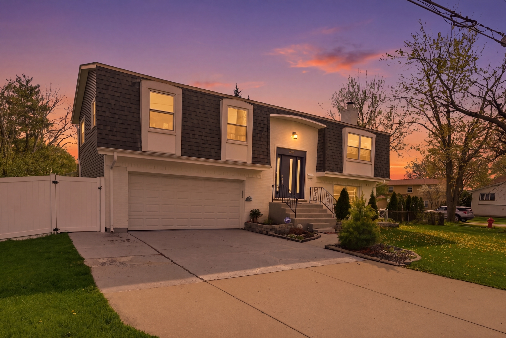 1065 N Smith Street, Palatine, IL