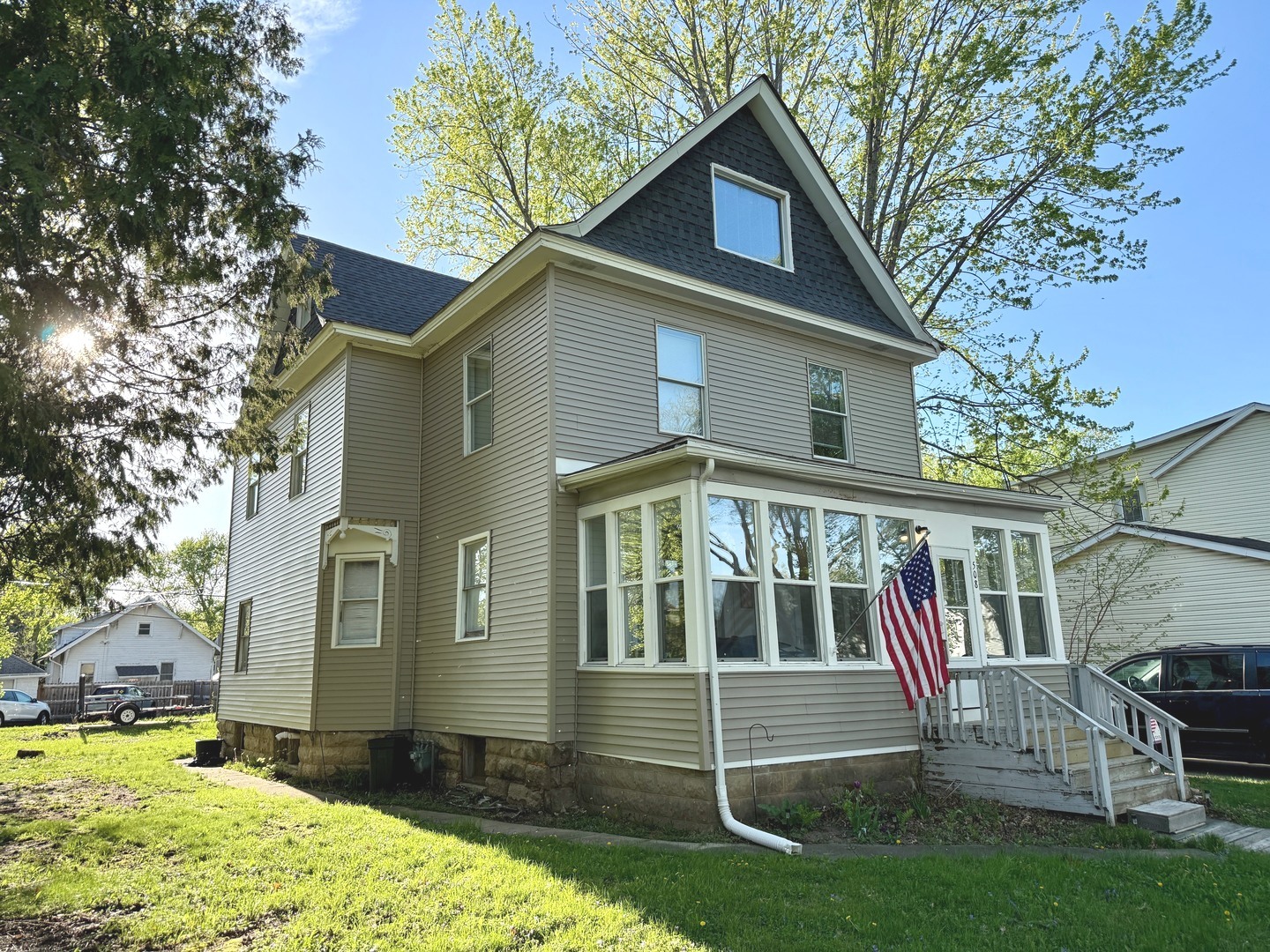 508 N 8th Street, Rochelle, IL