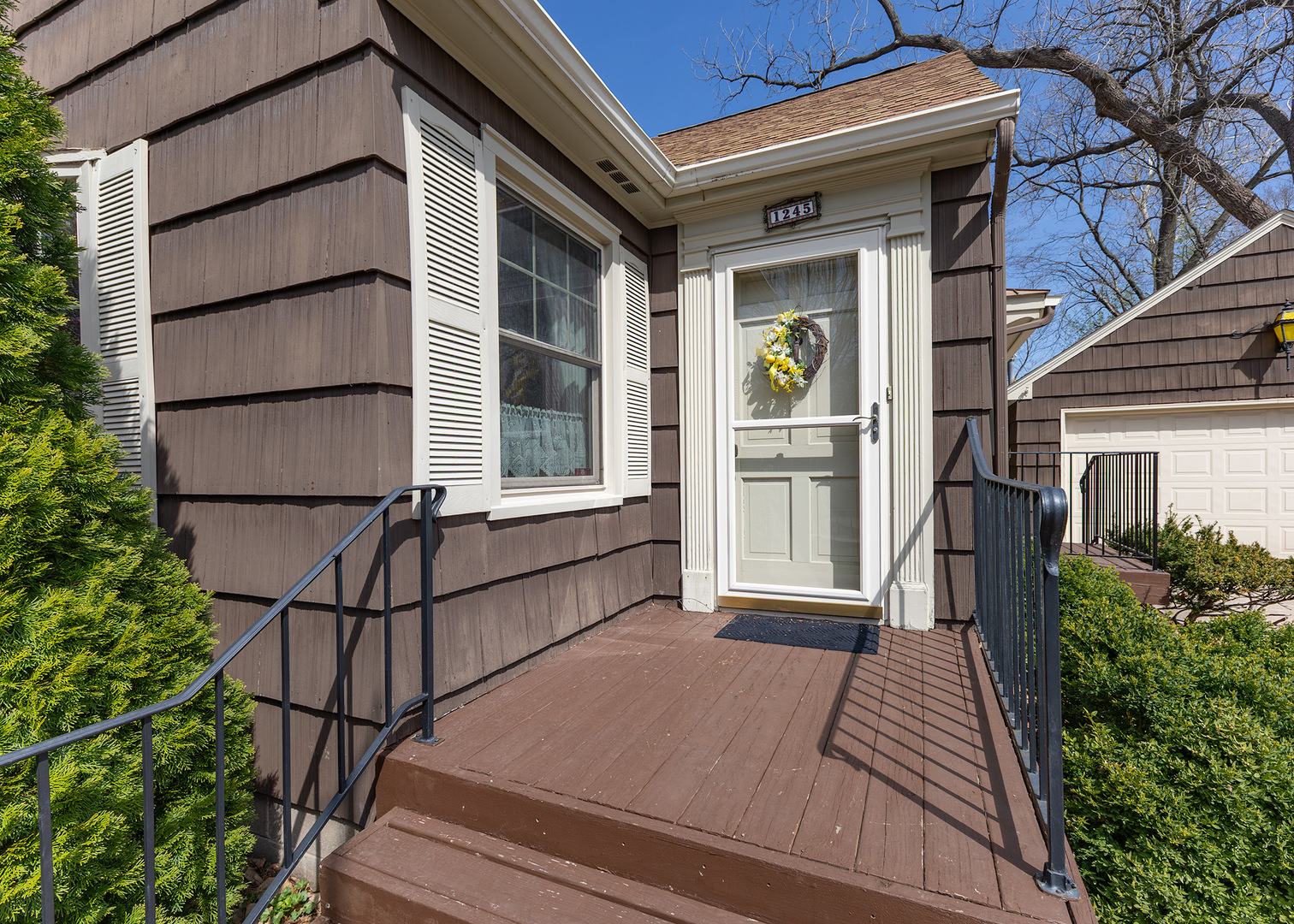 1245 36th Avenue, Rock Island, IL