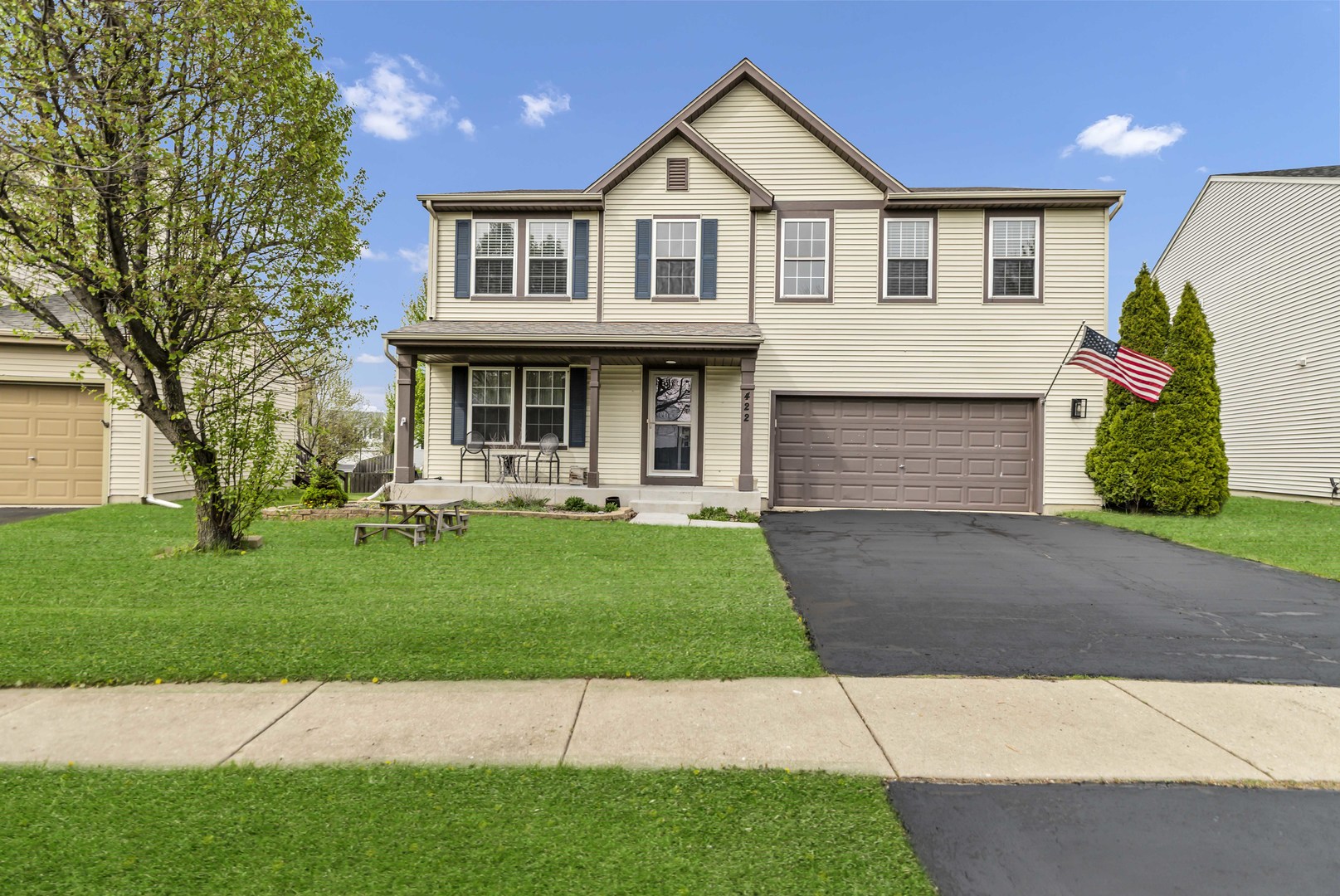 422 Westport Drive, Pingree Grove, IL