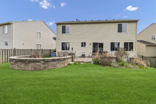 422 Westport Drive, Pingree Grove, IL