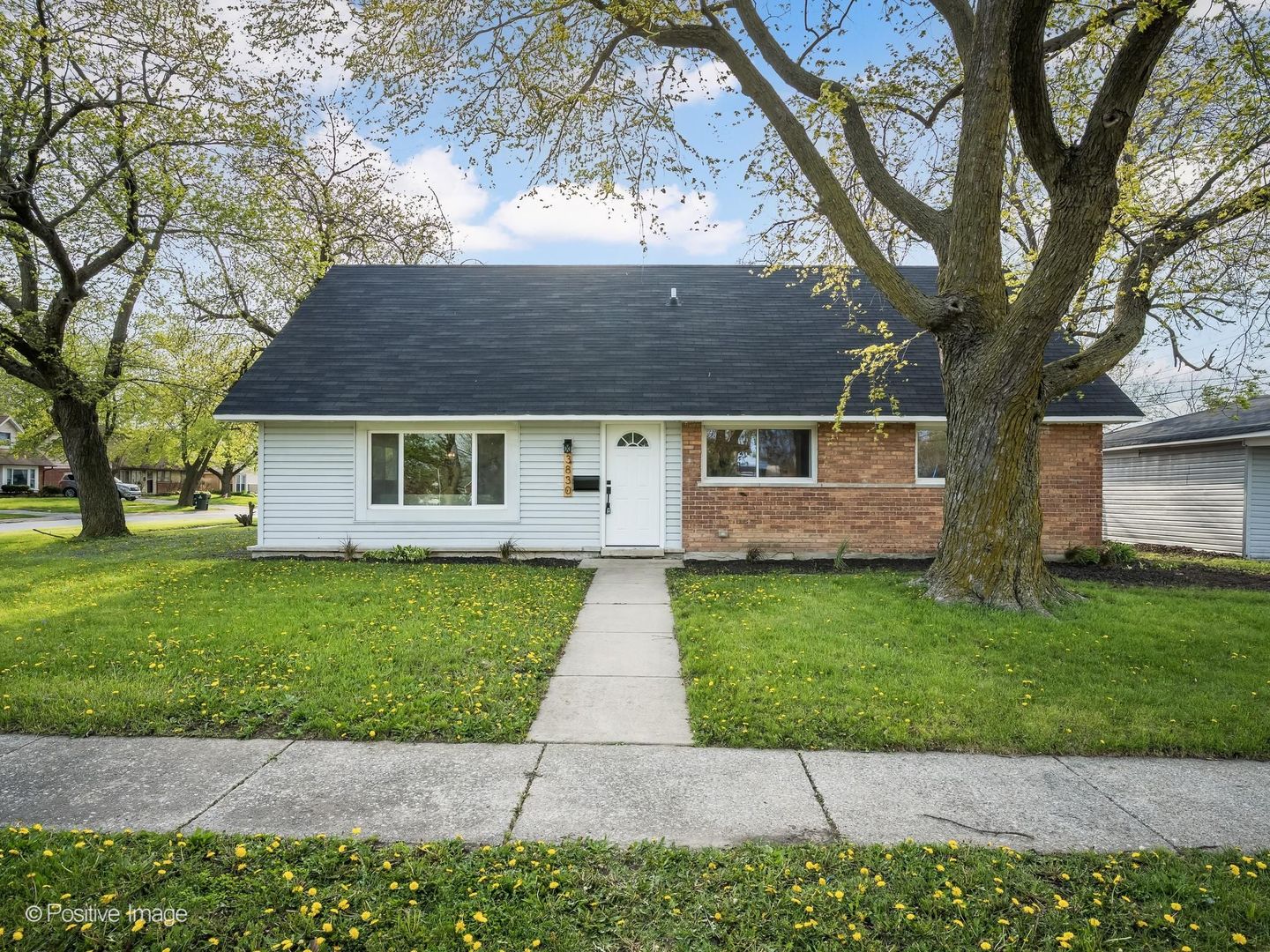 3830 167th Place, Country Club Hills, IL